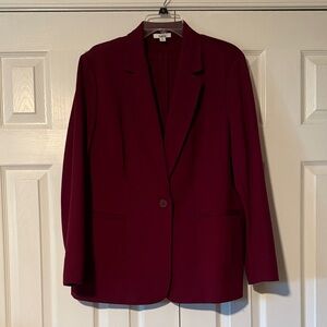 Bar III blazer size XL